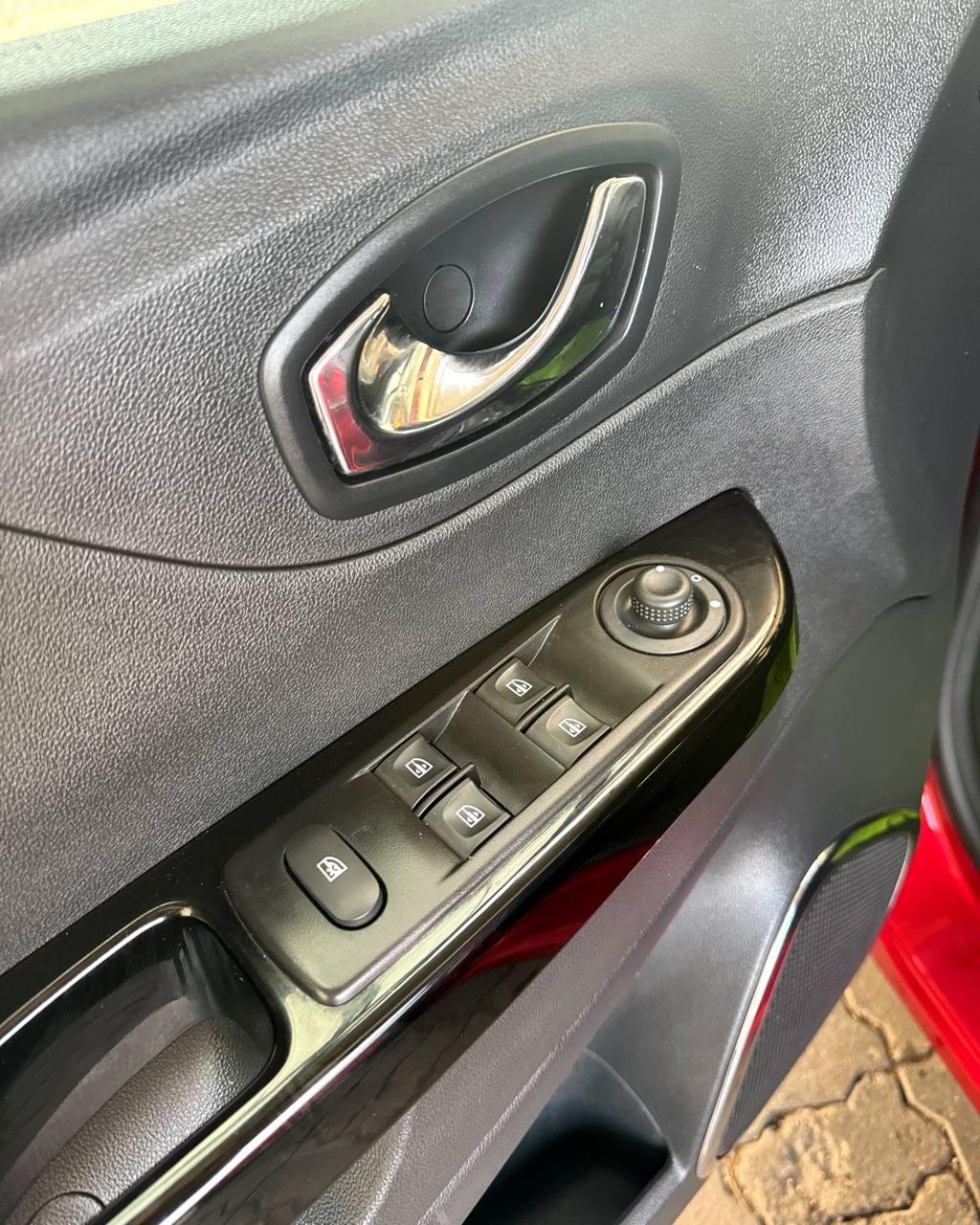 Renault Captur I , 2017 г., робот, бензин - фото 9