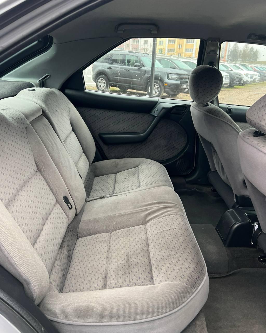 Citroen Xantia X2 , 1999 г., механика, бензин - фото 15