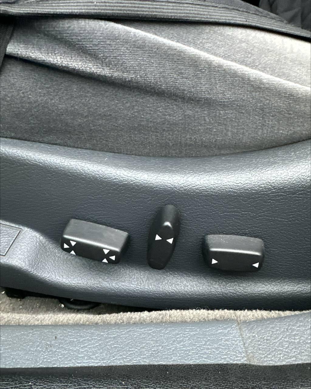 Citroen C5 I , 2001 г., механика, бензин - фото 14