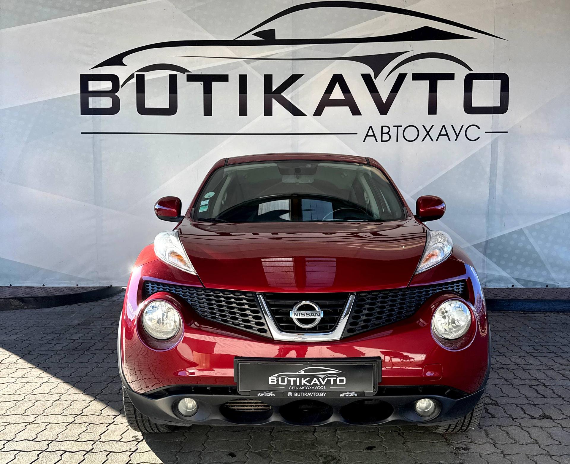 Nissan Juke YF15 · Рестайлинг , 2013 г., механика, дизель - фото 2