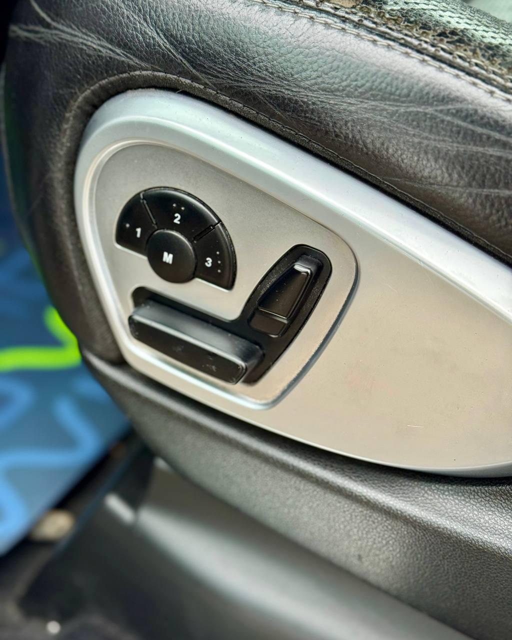 Mercedes-Benz GL-Класс X164 , 2006 г., автомат, бензин - фото 17