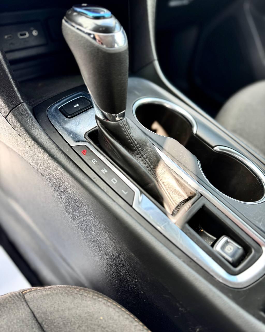 Chevrolet Equinox III, 2021 г., автомат, бензин - фото 19