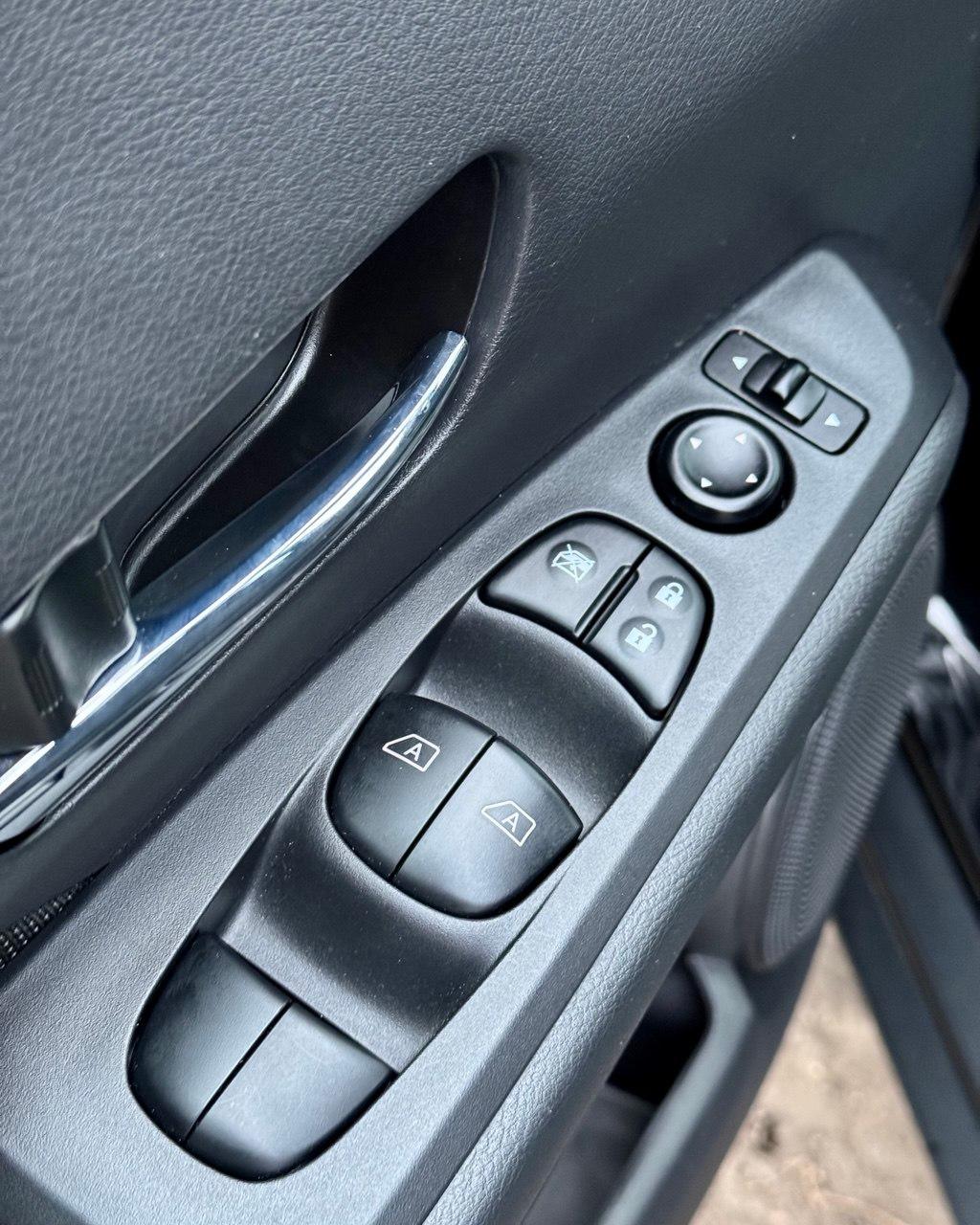 Nissan Kicks  I , 2021 г., вариатор, бензин  - фото 15