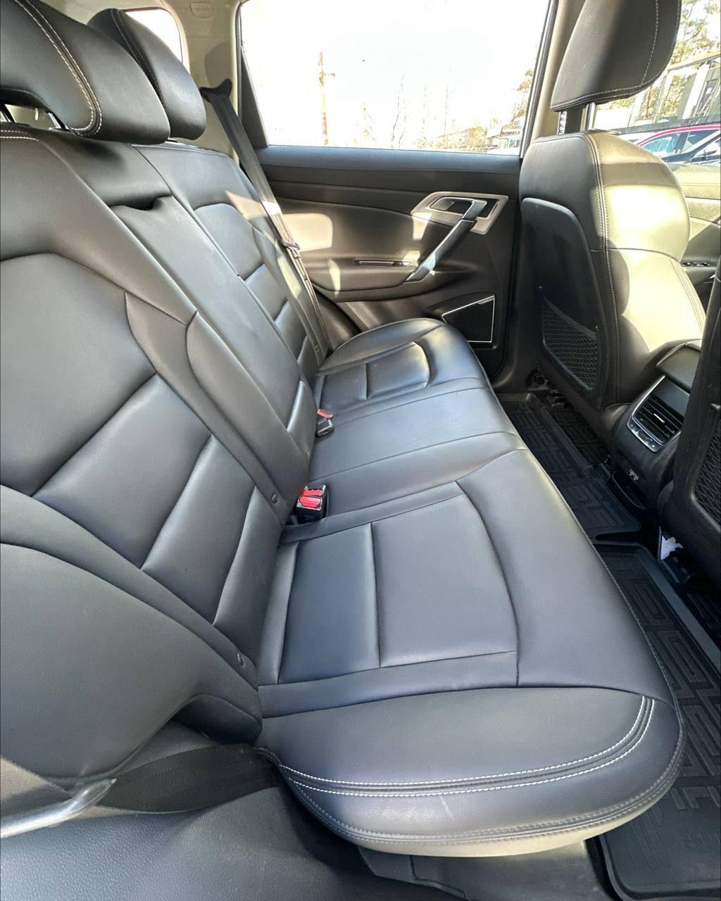 Geely Atlas I , 2020 г., автомат, бензин - фото 11