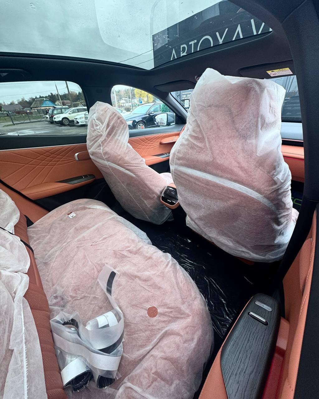 Shenlan S7 I · Рестайлинг , 2025 г., автомат, бензин - фото 12