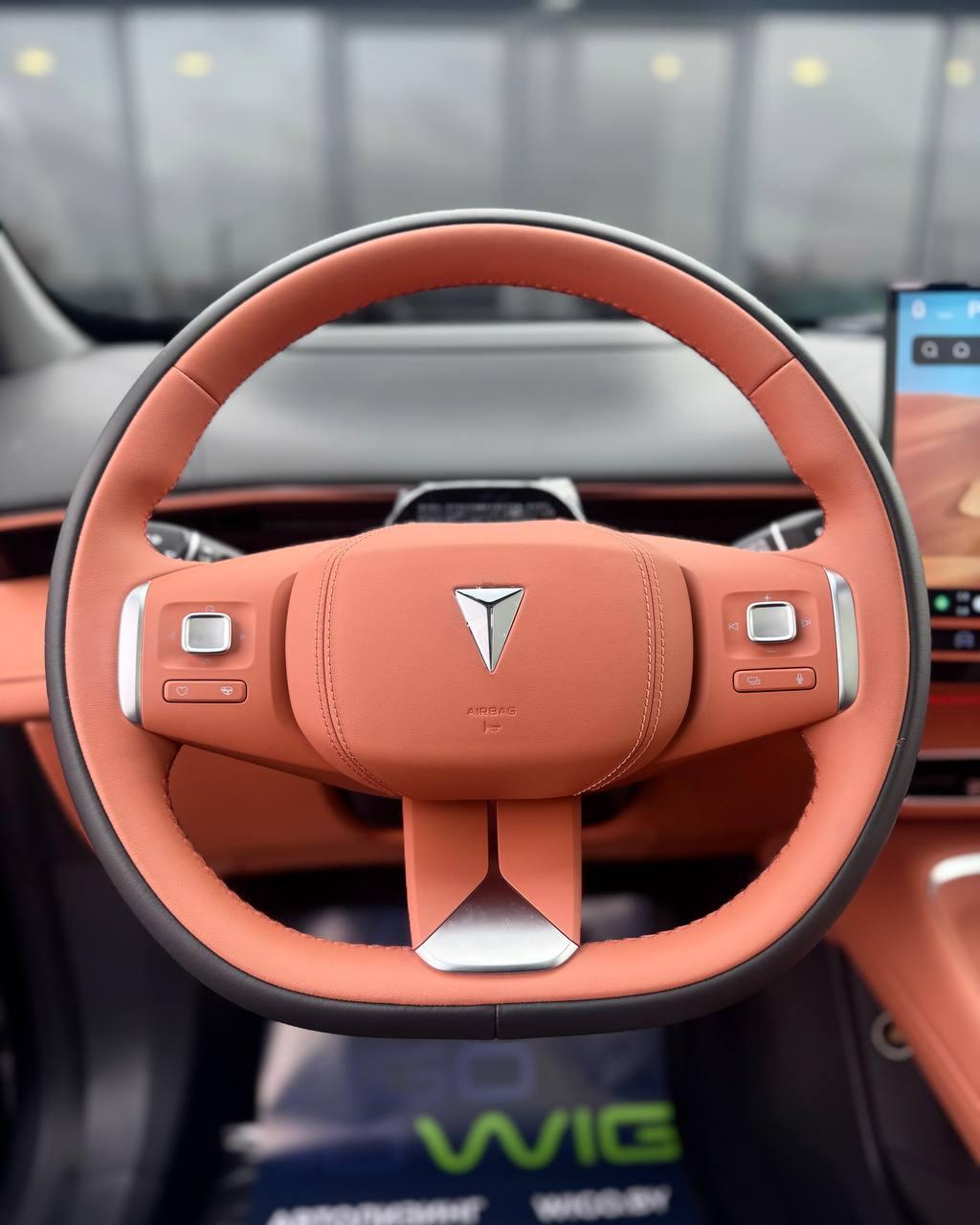 Shenlan S7 I · Рестайлинг , 2025 г., автомат, бензин - фото 15