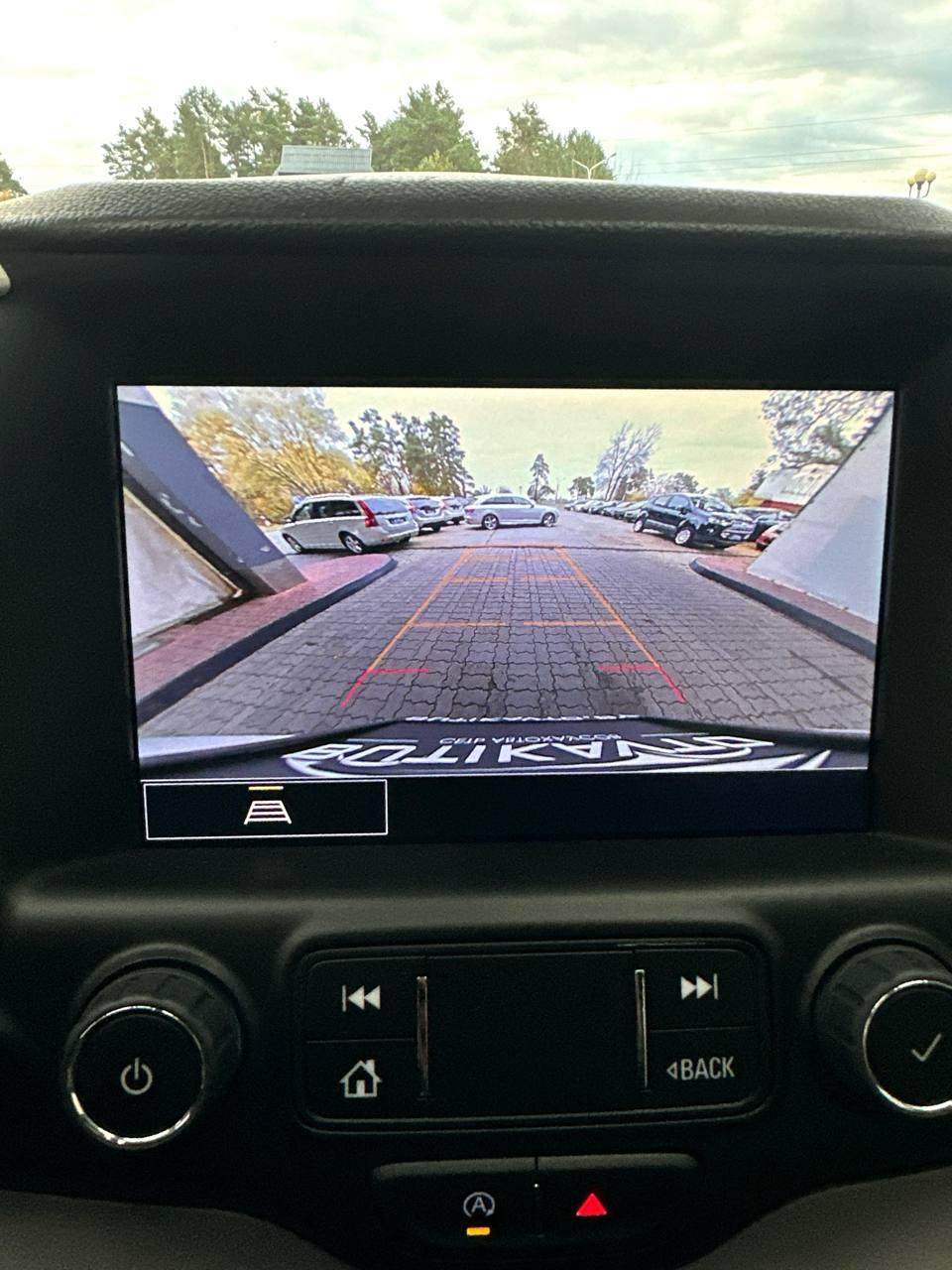 GMC Terrain II · Рестайлинг , 2023 г., автомат, бензин  - фото 19