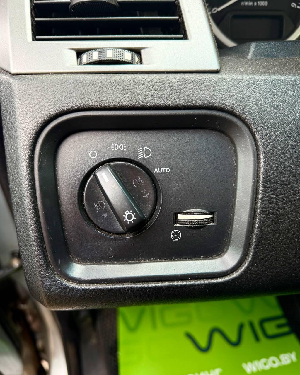 Land Rover Range Rover Sport I , 2008 г., автомат, дизель - фото 16