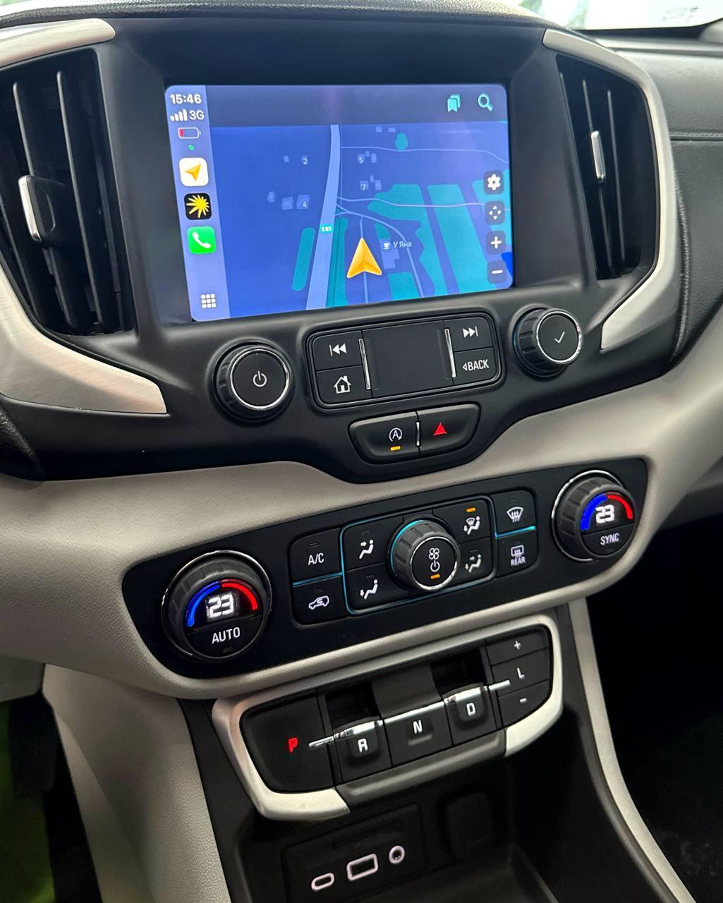 GMC Terrain II · Рестайлинг , 2021 г., автомат, бензин - фото 13