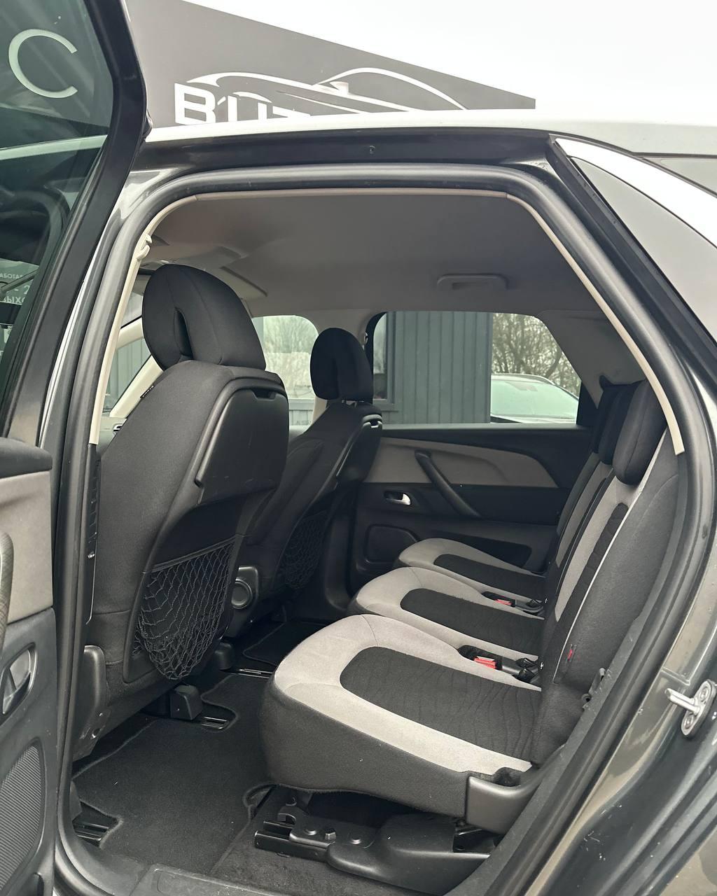 Citroen C4 Picasso II , 2016 г., автомат, дизель - фото 8