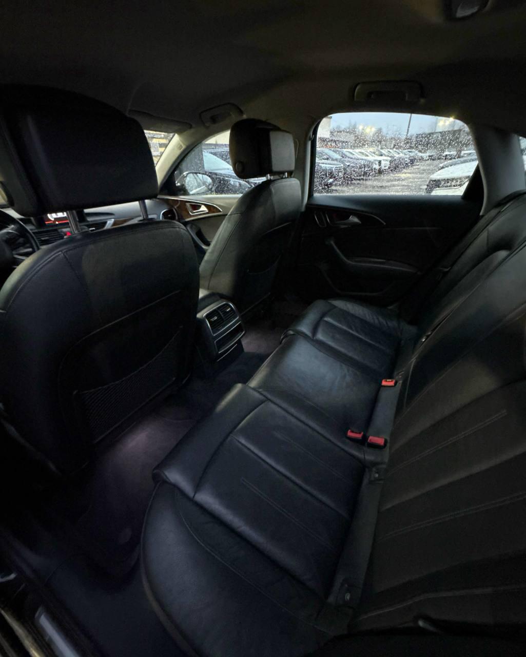 Audi A6 C7 , 2014 г., вариатор, бензин - фото 9