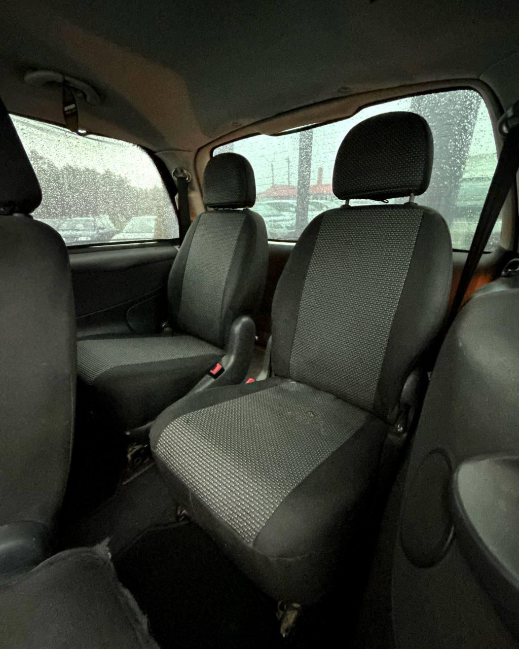 Volkswagen Sharan I · Рестайлинг , 2001 г., механика, дизель - фото 14