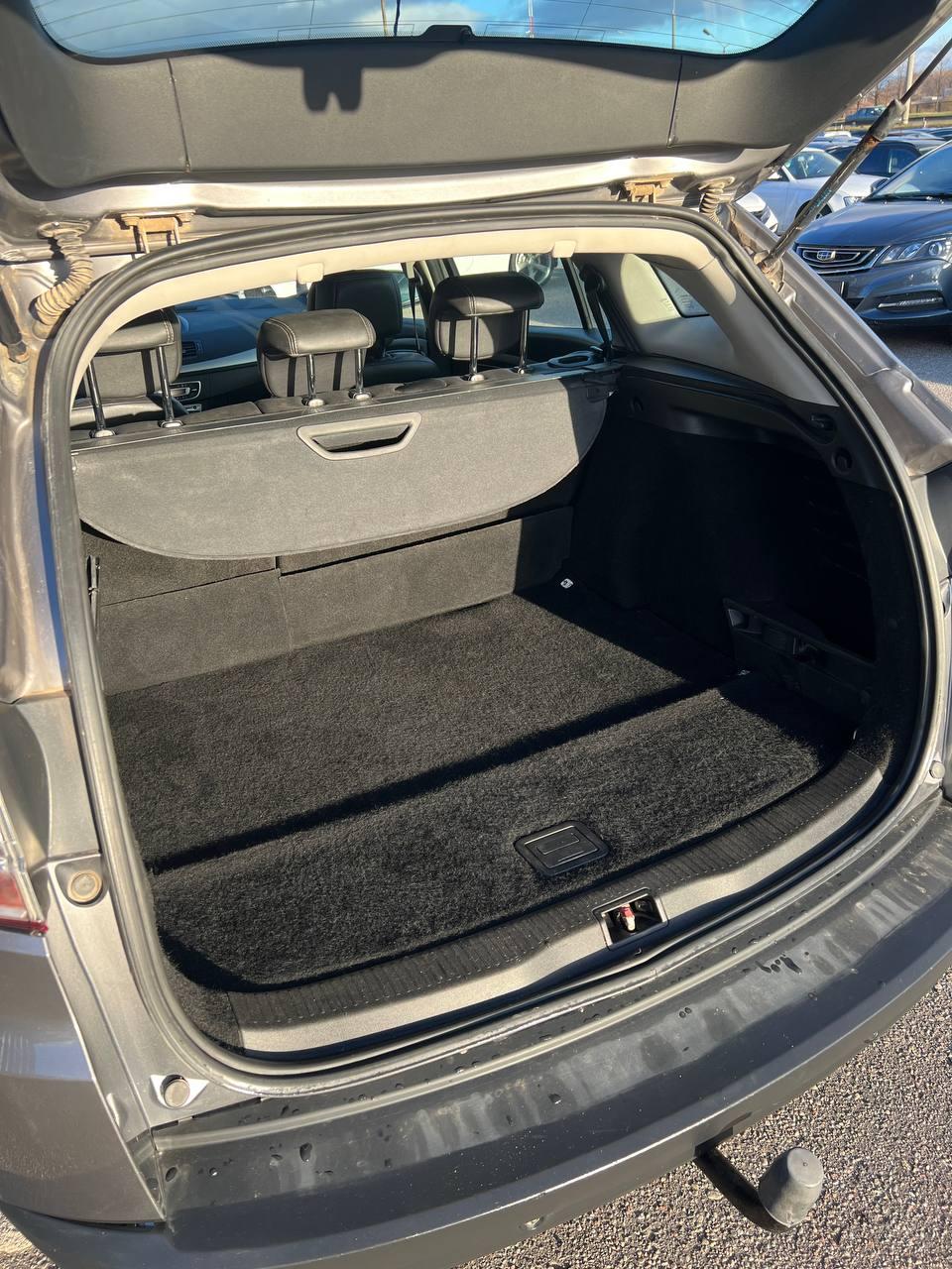 Renault Megane III , 2010 г., робот, дизель - фото 15