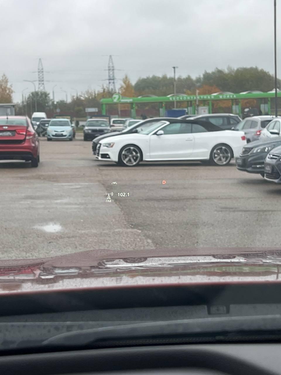 Buick Envision II , 2021 г., автомат, бензин - фото 13