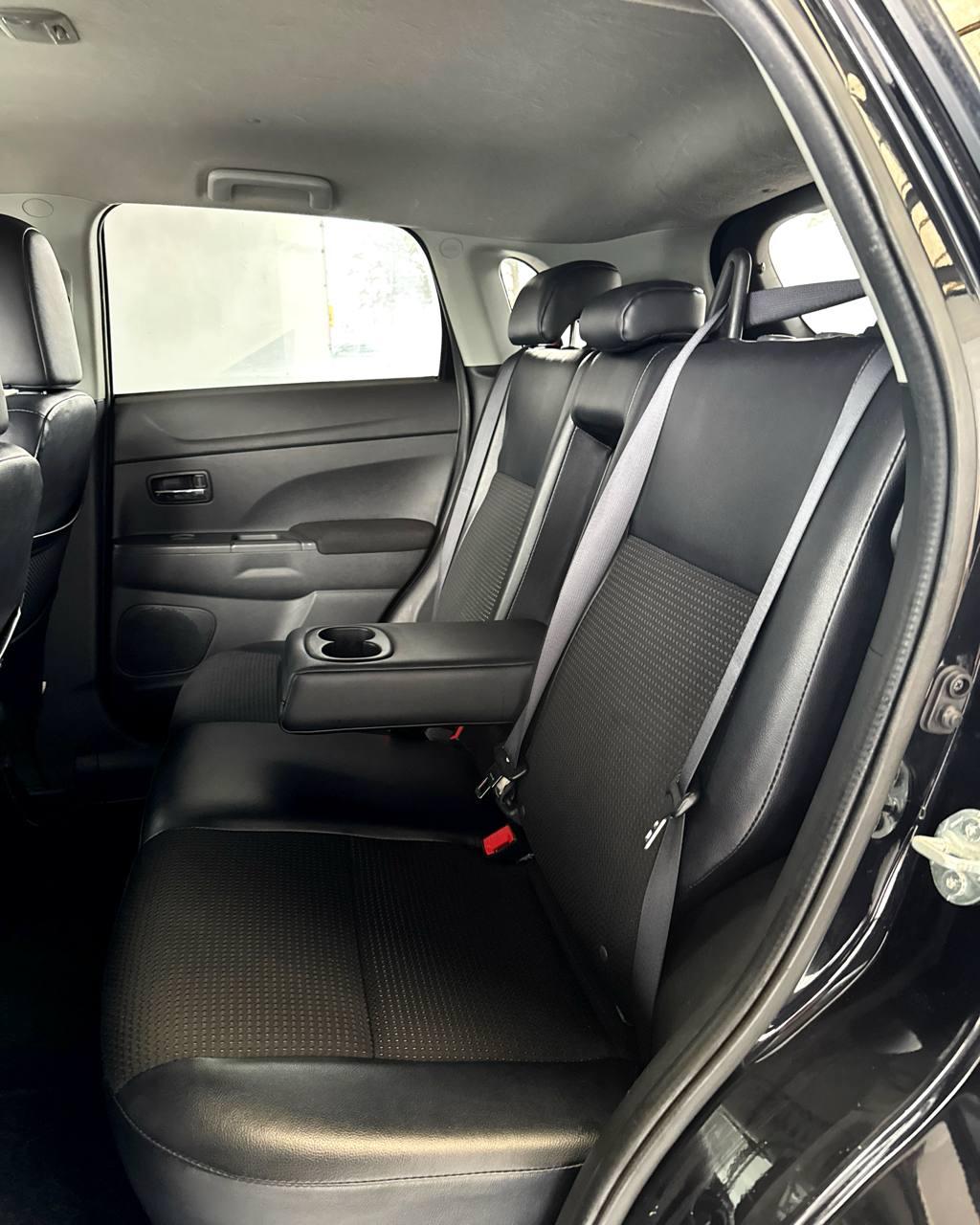 Citroen C4 Aircross I , 2013 г., механика, дизель - фото 14