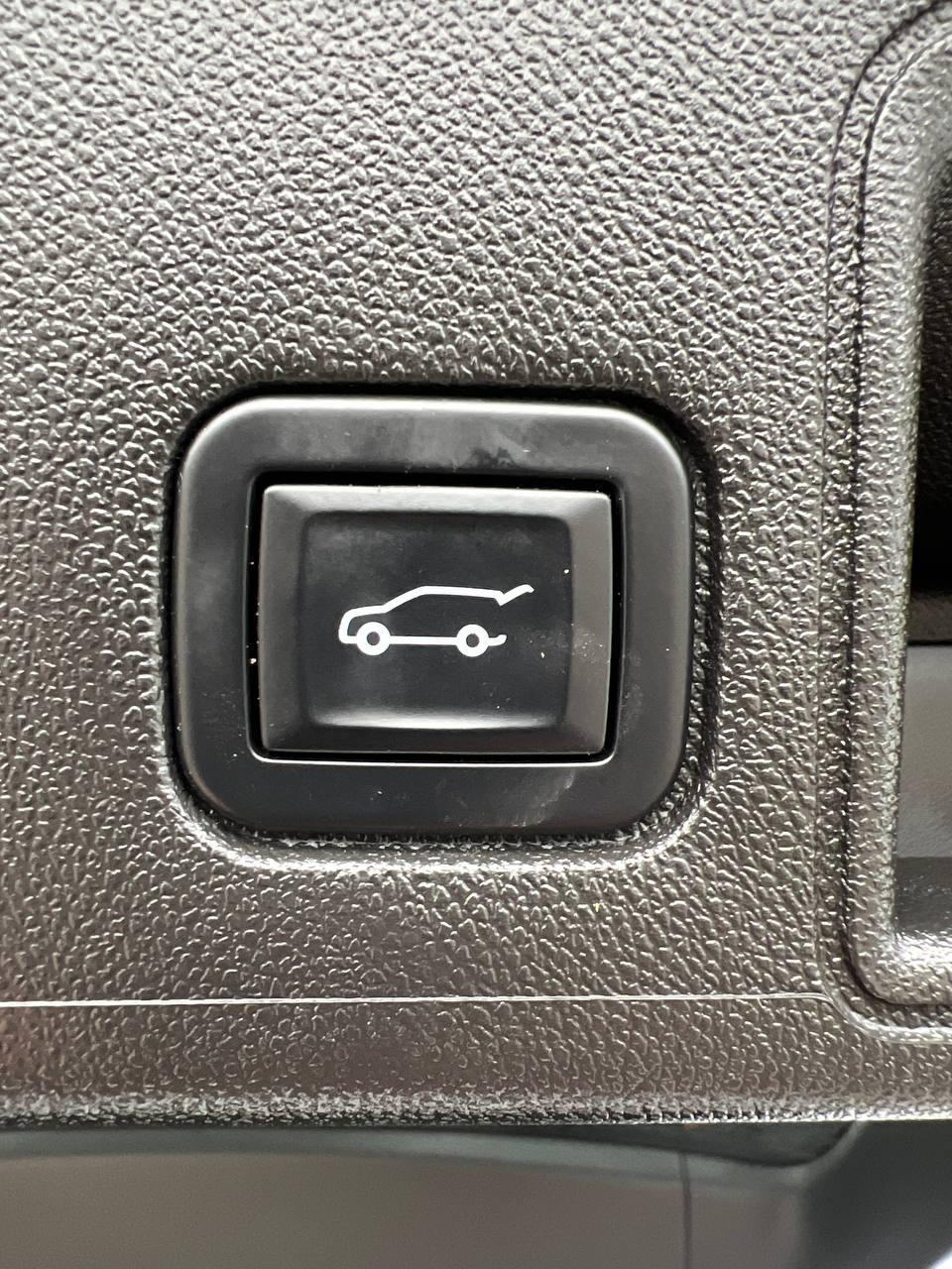 GMC Terrain II · Рестайлинг , 2022 г., автомат, бензин  - фото 18