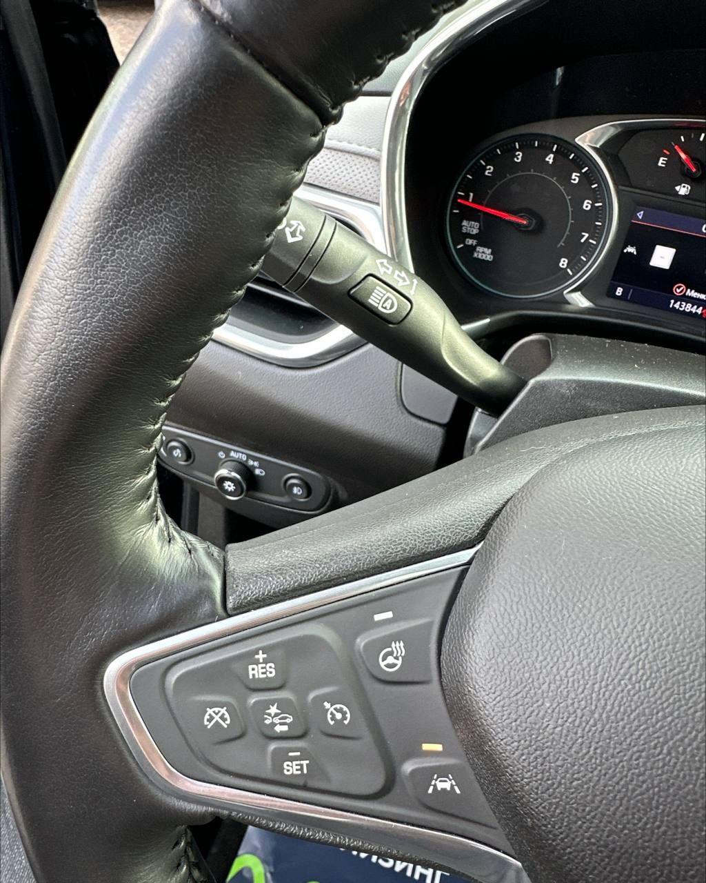 Chevrolet Equinox III , 2019 г., автомат, бензин  - фото 16