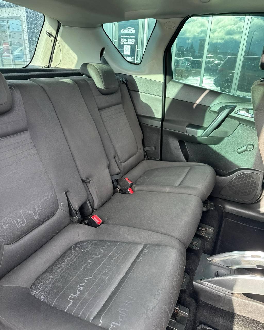 Opel Meriva II , 2010 г., механика, бензин - фото 13