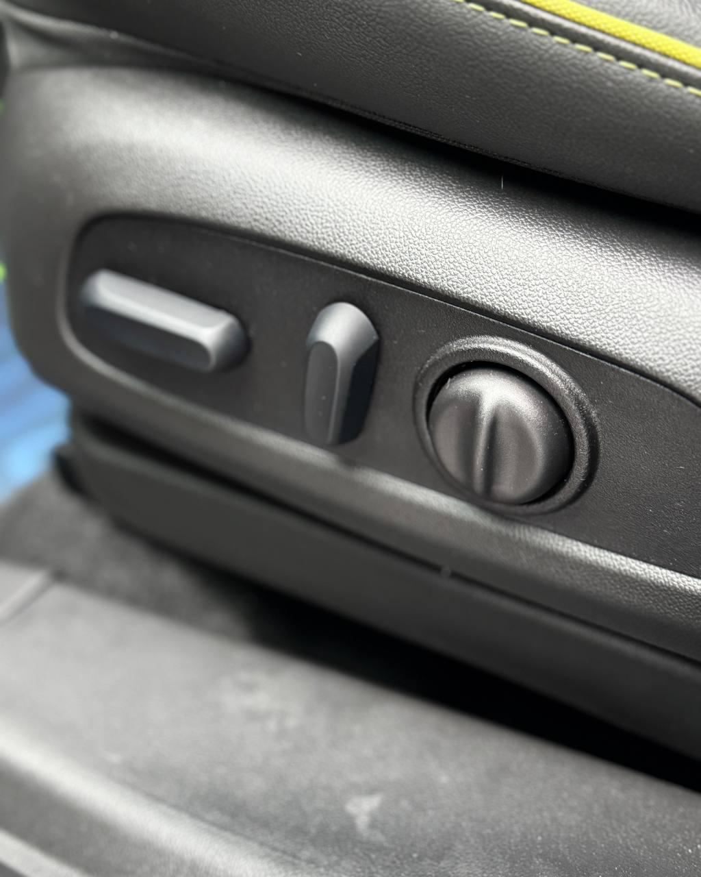 Chevrolet TrailBlazer III · Рестайлинг , 2024 г., автомат, бензин - фото 22