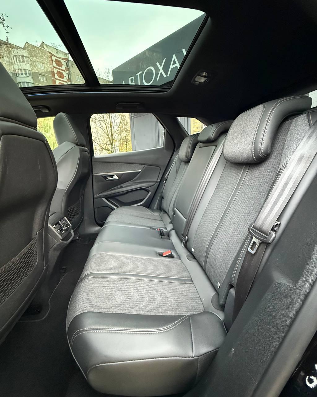 Peugeot 3008 II , 2019 г., автомат, бензин  - фото 8