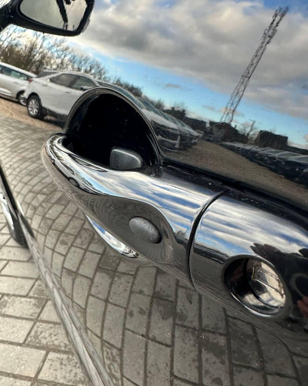 Renault Scenic III · 2-й рестайлинг , 2015 г., механика, дизель - фото 11