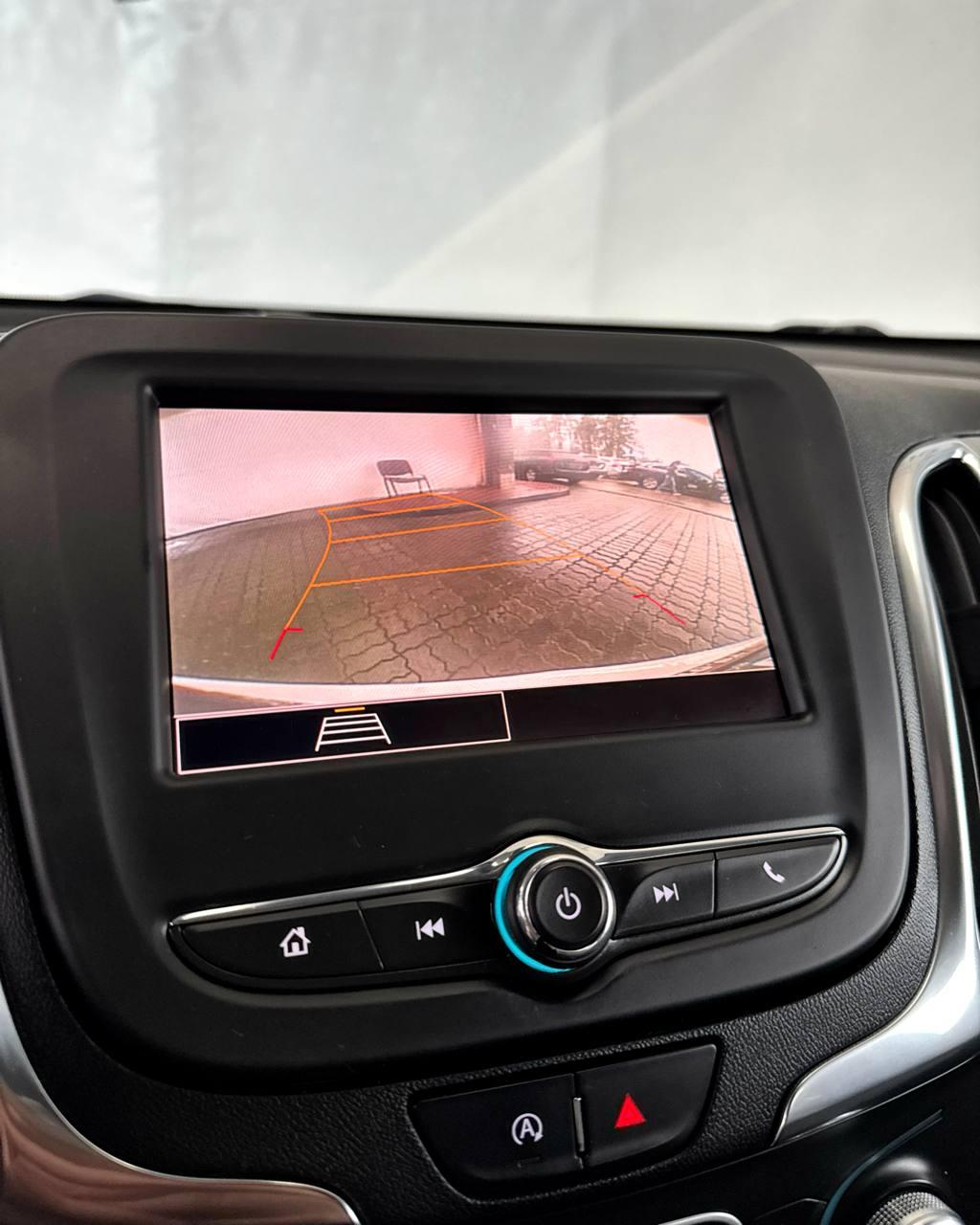 Chevrolet Equinox III · Рестайлинг , 2021 г., автомат, бензин - фото 16