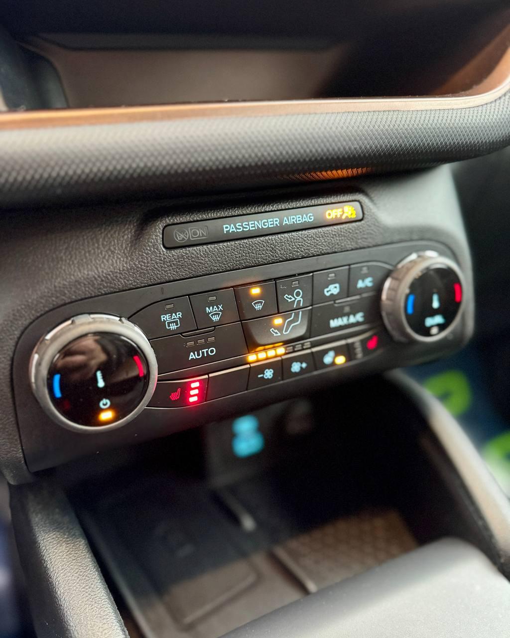 Ford Bronco Sport I , 2022 г., автомат, бензин - фото 19