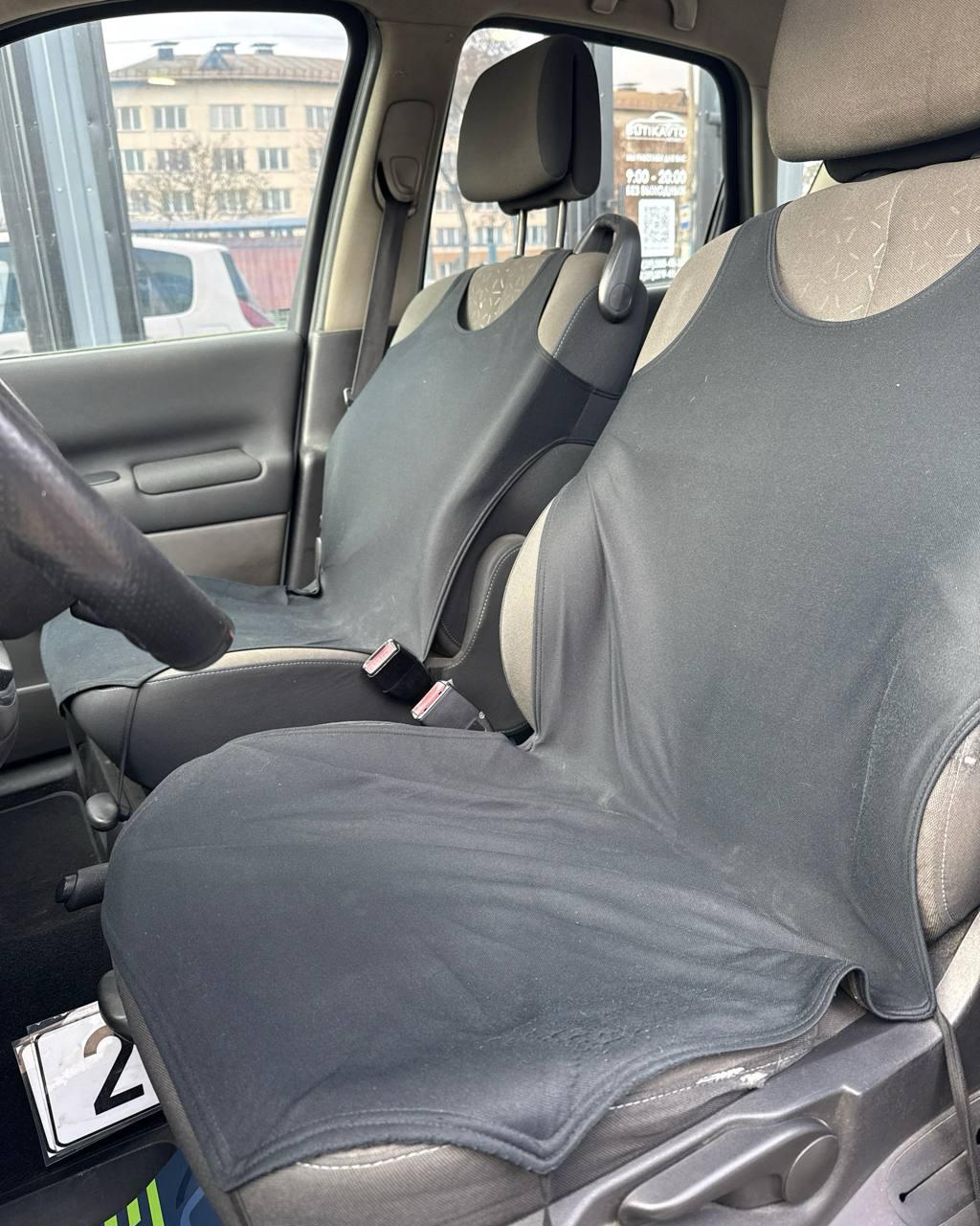 Renault Scenic II · Рестайлинг , 2009 г., механика, дизель - фото 10