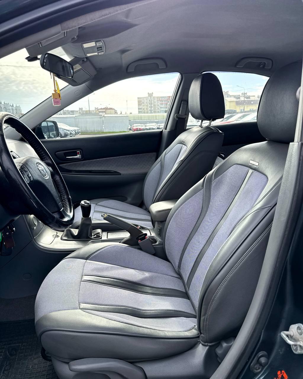 Mazda 6 I , 2004 г., механика, бензин - фото 10