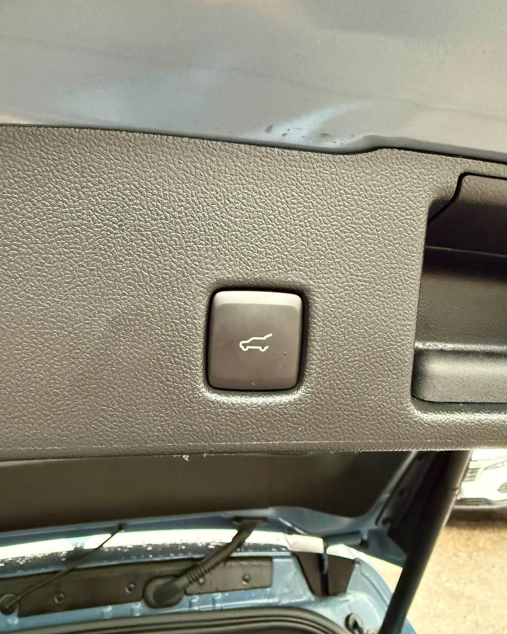 Ford Escape IV · Рестайлинг , 2023 г., автомат, бензин - фото 19