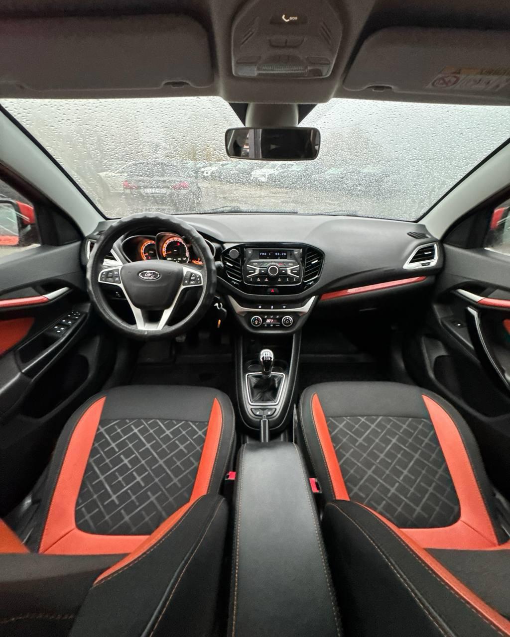 Lada (ВАЗ) Vesta I , 2019 г., механика, бензин - фото 7