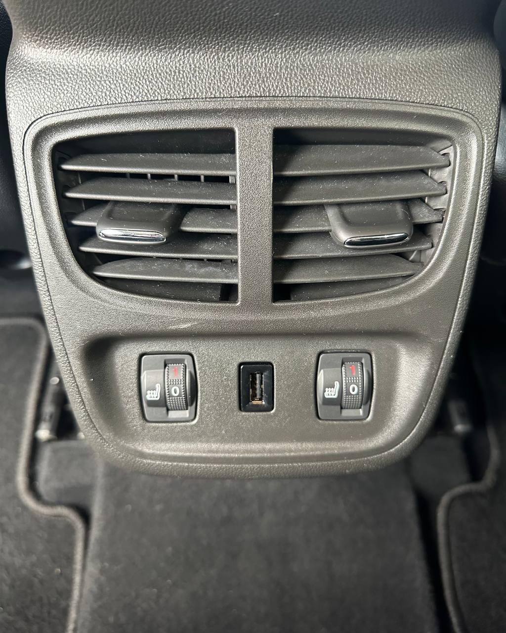 Opel Grandland X I , 2021 г., механика, дизель - фото 11