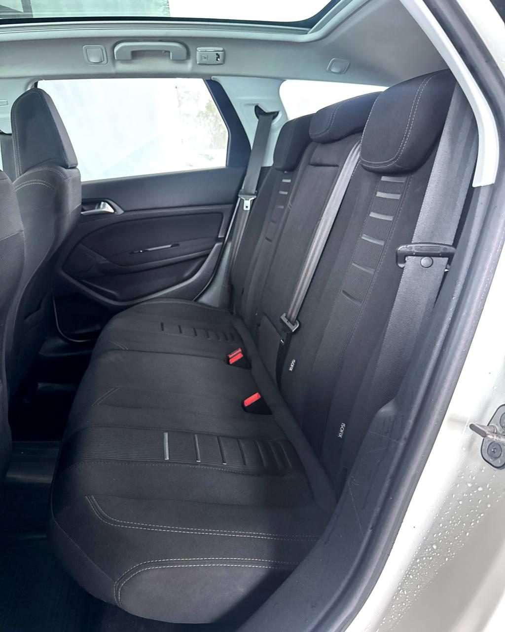 Peugeot 308 T9 , 2014 г., механика, дизель - фото 14