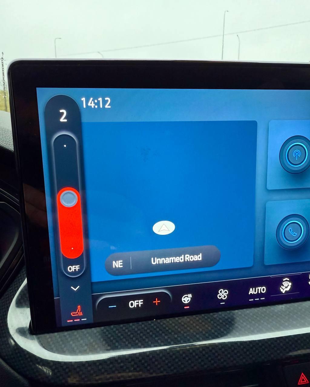 Ford Escape IV · Рестайлинг , 2023 г., автомат, бензин - фото 25