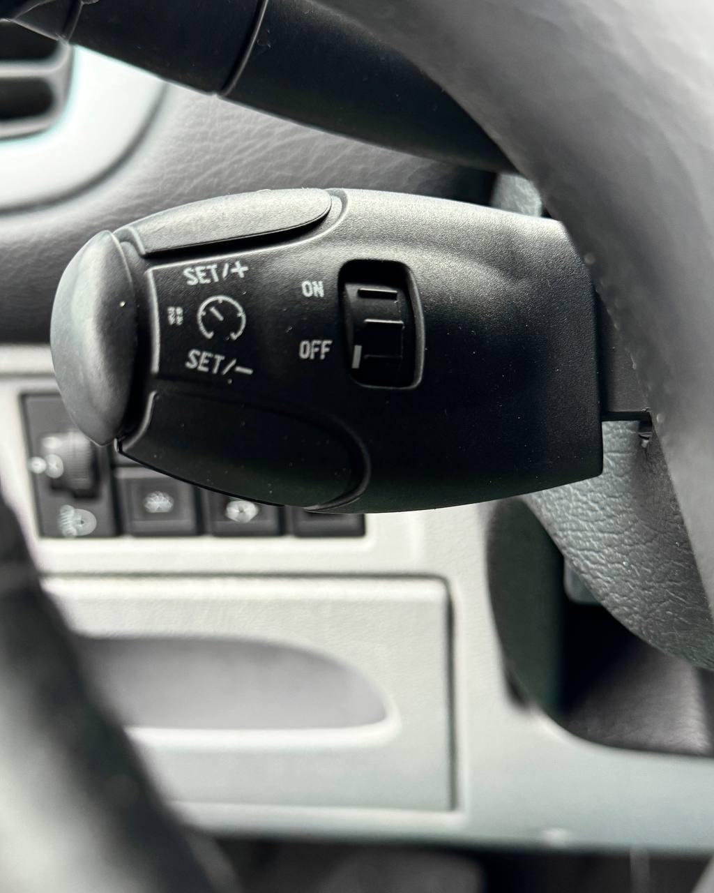 Citroen Xsara Picasso I , 2003 г., механика, бензин - фото 19