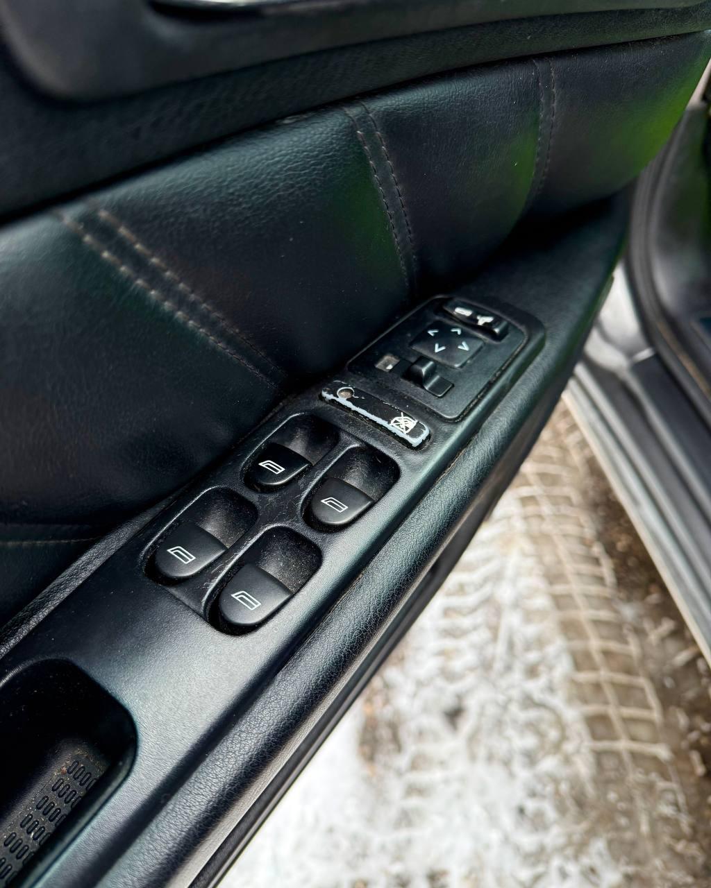 Alfa Romeo 166 936 · Рестайлинг , 2004 г., автомат, дизель - фото 9