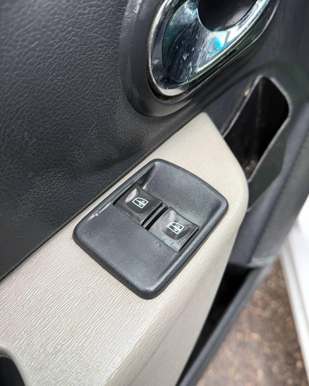 Dacia Dokker I , 2013 г., механика, бензин  - фото 16