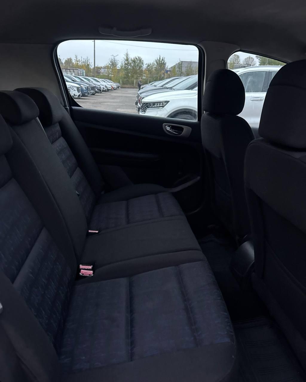 Peugeot 307 I , 2004 г., автомат, бензин - фото 11