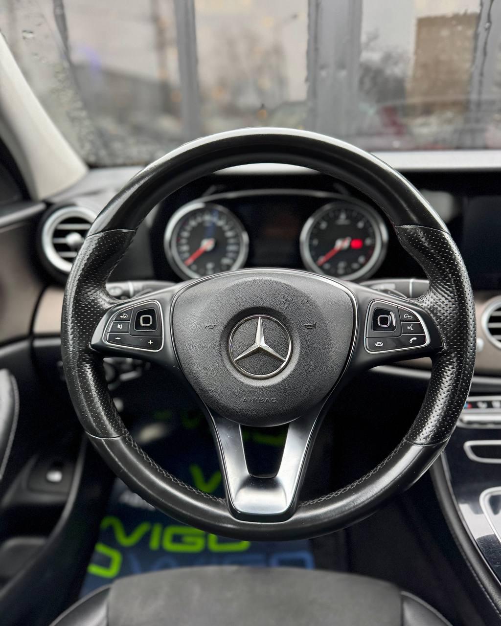 Mercedes-Benz E-Класс W213 S213 C238 A238 , 2016 г., автомат, дизель - фото 15