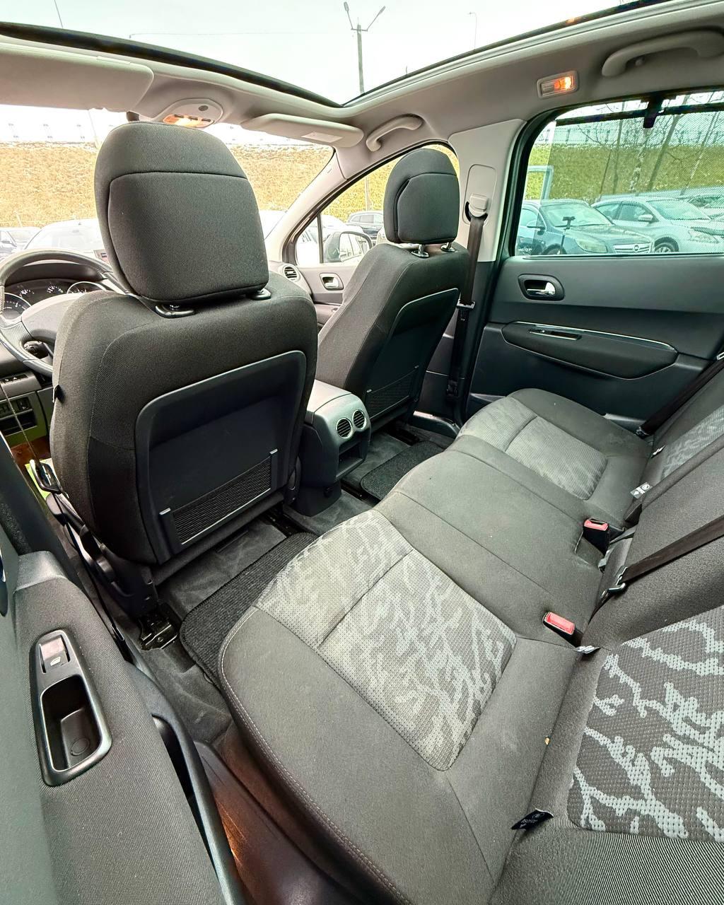 Peugeot 3008 I , 2009 г., механика, дизель - фото 12