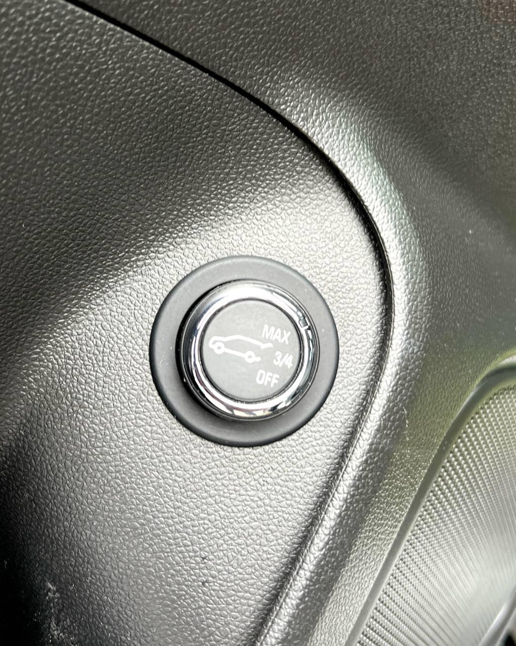 Buick Encore GX I , 2022 г., вариатор, бензин - фото 17