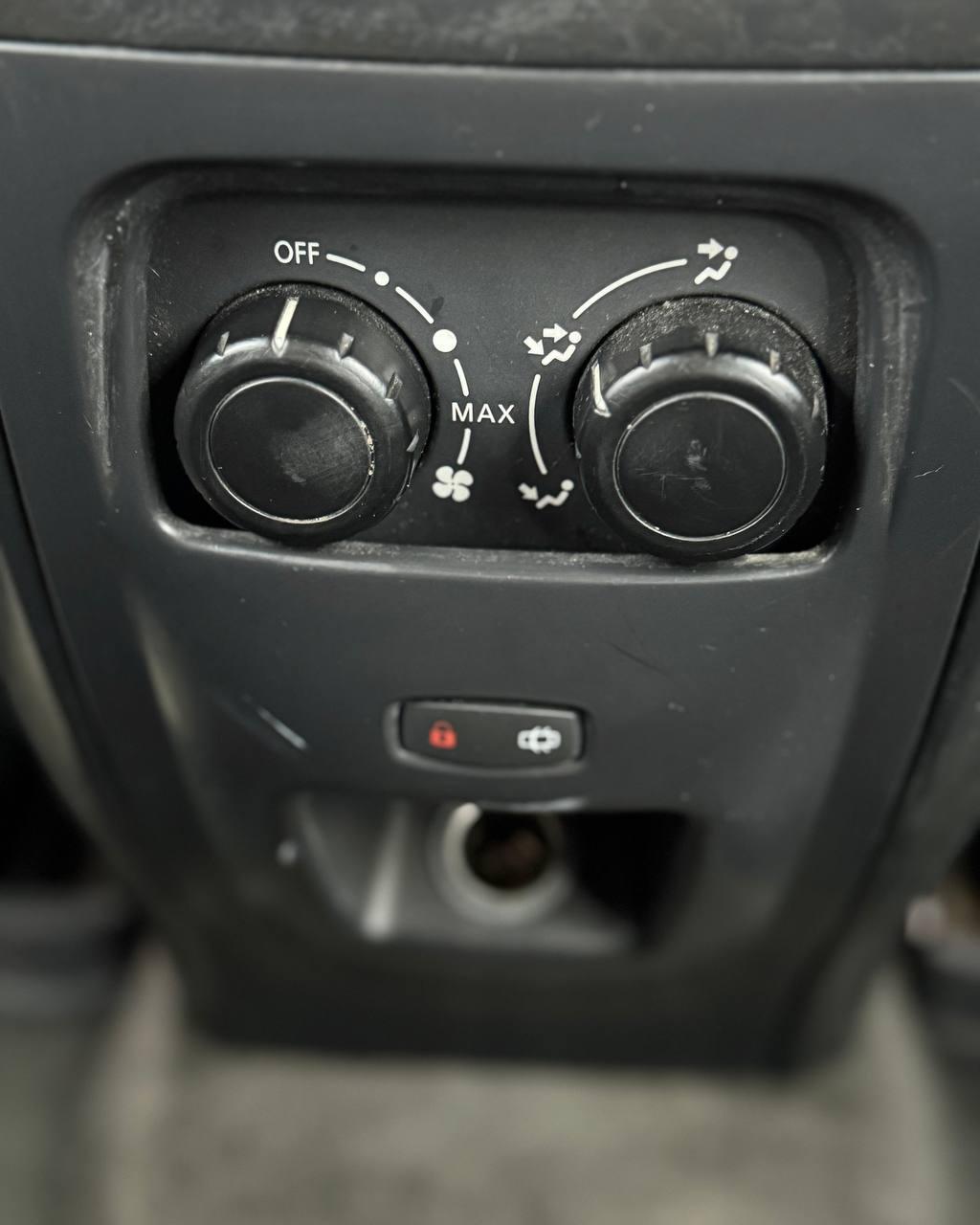 Renault Vel Satis I , 2002 г., механика, дизель - фото 16