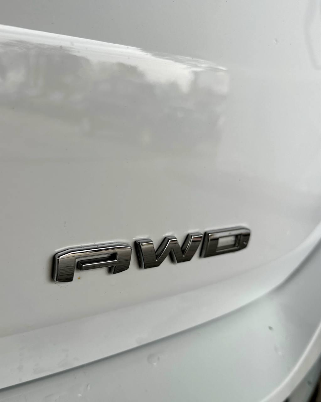 GMC Terrain II · Рестайлинг , 2023 г., автомат, бензин  - фото 9