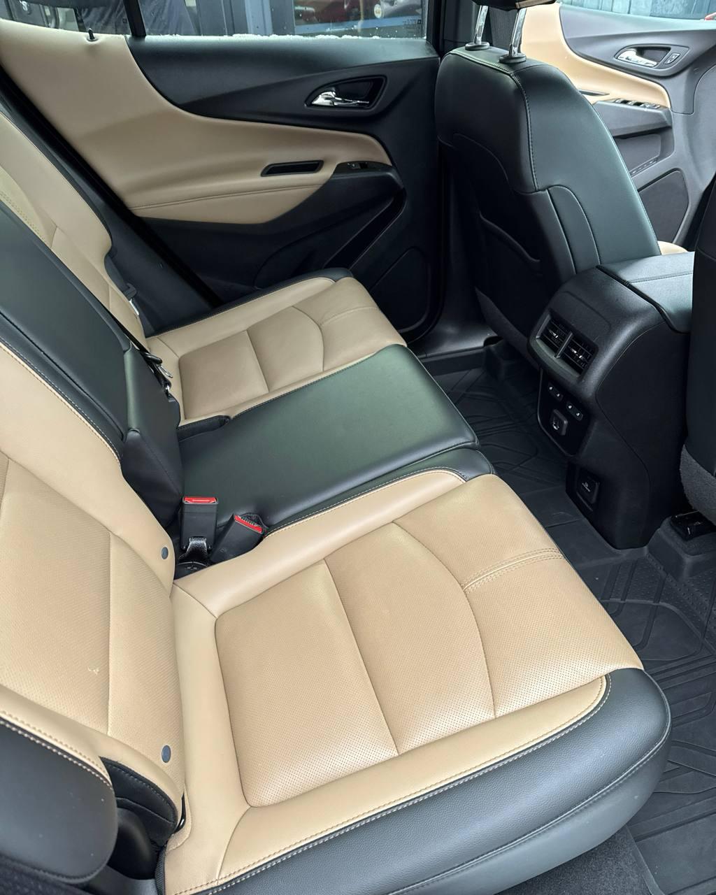 Chevrolet Equinox III · Рестайлинг , 2022 г., автомат, бензин - фото 12