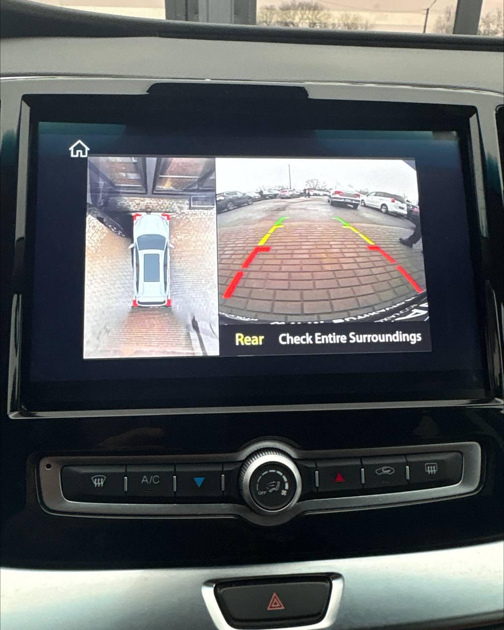 Jetour X70 I · Рестайлинг , 2022 г., автомат, бензин - фото 25