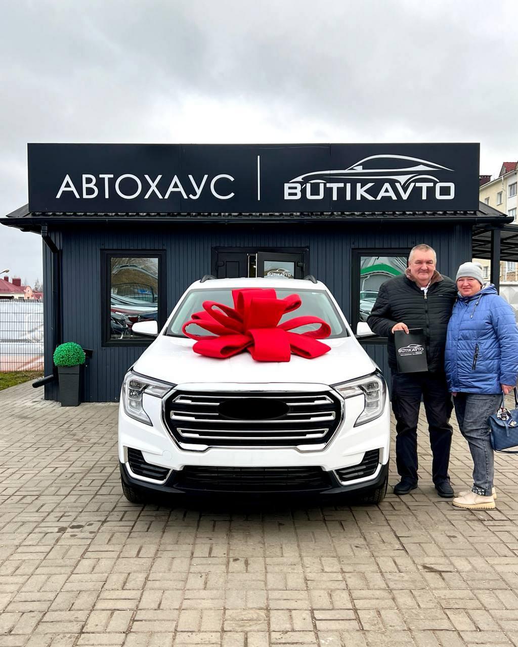 GMC Terrain II · Рестайлинг , 2022 г., автомат, бензин