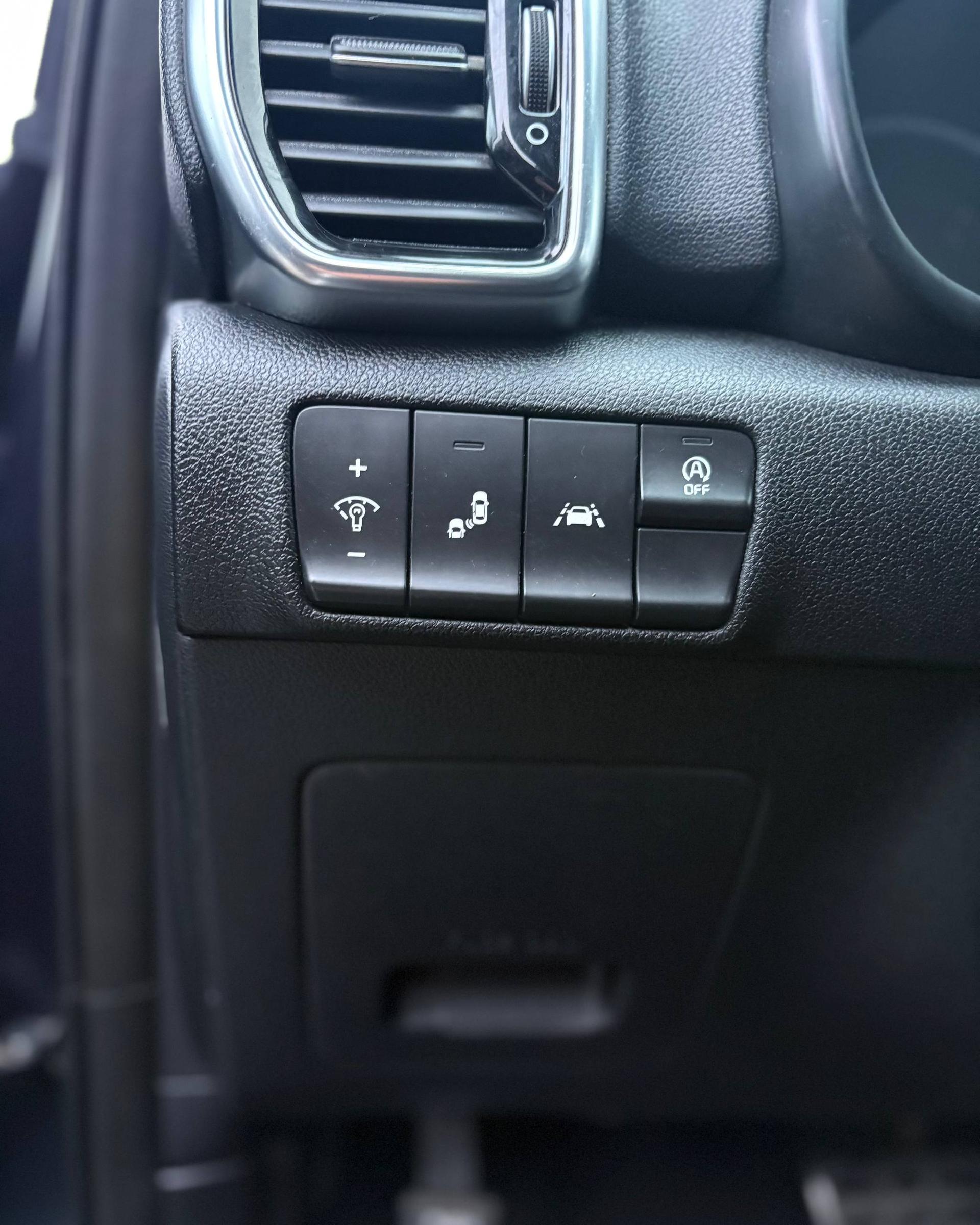 Kia Sportage IV · Рестайлинг , 2018 г., автомат, дизель  - фото 21