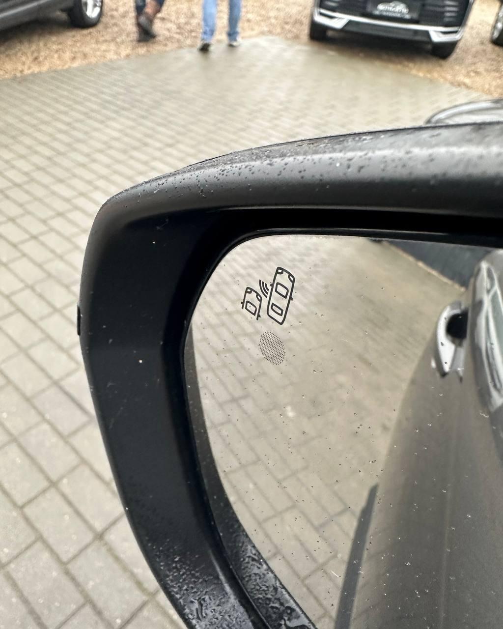 Opel Grandland X I , 2021 г., автомат, бензин - фото 11