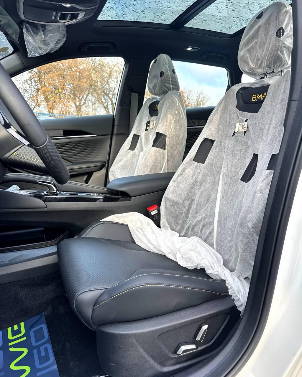 Geely Coolray I · Рестайлинг , 2025 г., робот, бензин - фото 12