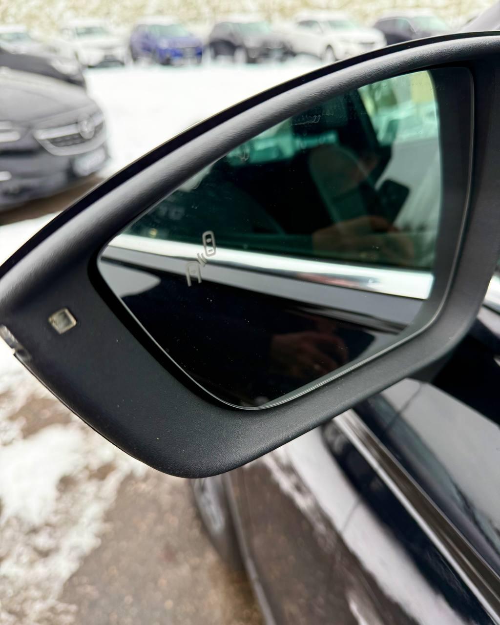 SEAT Tarraco I , 2019 г., механика, бензин - фото 9